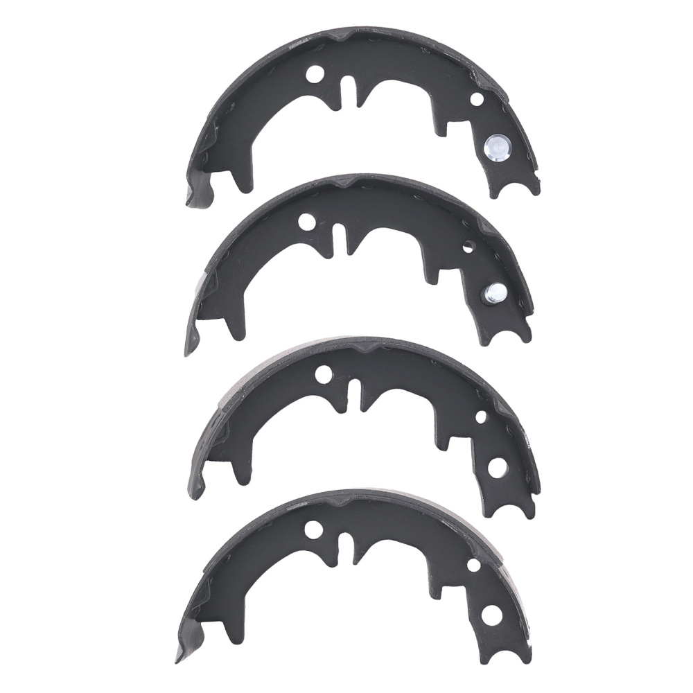 Rear Parking Brake Shoe Set compatible for Lexus ES300 1992-2003/ES330 2004-2006 SH-859