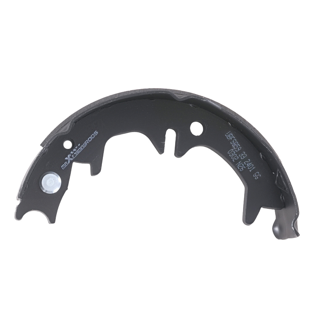 Rear Parking Brake Shoe Set compatible for Lexus ES300 1992-2003/ES330 2004-2006 SH-859