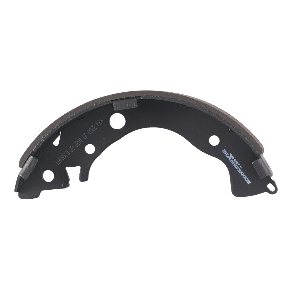 Rear Brake Shoes Set compatible for Honda Fit 2009-2020 Insight 2010-2014 SH-913 S913