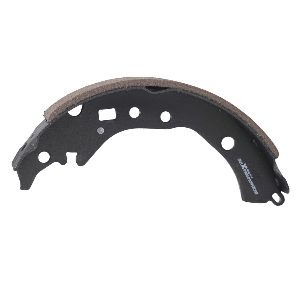 Rear Brake Shoes Kit compatible for Scion iQ 2013/xD 2008-2014 compatible for Toyota Corolla 2009-2019