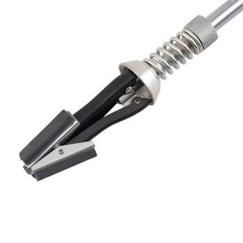 3-Stone Cylinder Bore Hone for Car Engine 220 Grit 1-1/8 Drill Tool