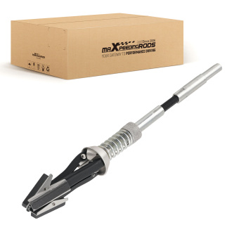 3-Stone Cylinder Bore Hone for Car Engine 220 Grit 1-1/8 Drill Tool