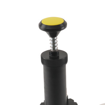 Kit Purge Frein compatible pour Dodge Jeep avec Bouteille 1L et Adaptateurs