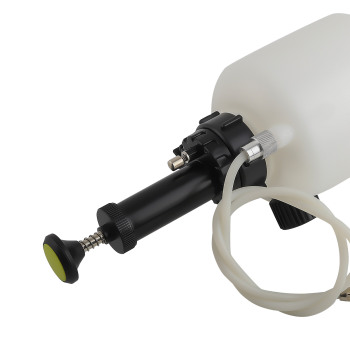 Kit Spurgo Freni 3L for Auto Europee compatibile per Mazda Chevrolet Cadillac Hummer Buick