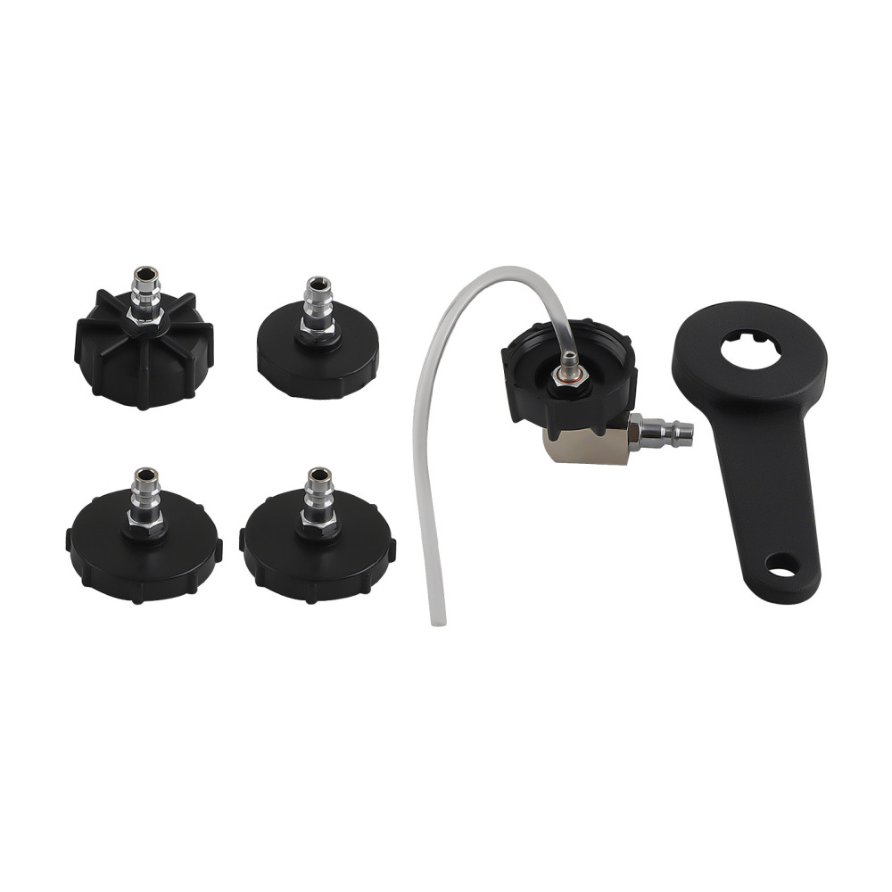 Kit Spurgo Freni 3L for Auto Europee compatibile per Mazda Chevrolet Cadillac Hummer Buick