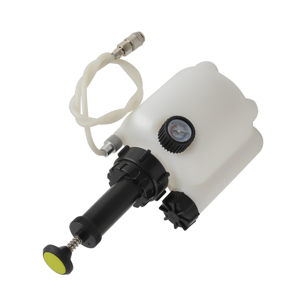 Kit Spurgo Freni 3L for Auto Europee compatibile per Mazda Chevrolet Cadillac Hummer Buick