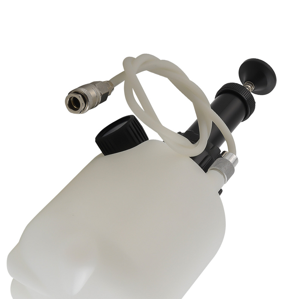 Kit Spurgo Freni 3L for Auto Europee compatibile per Mazda Chevrolet Cadillac Hummer Buick