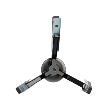 32-88mm Brake Cylinder Hone Engine Carbon Steel Tool Flexible Shaft System