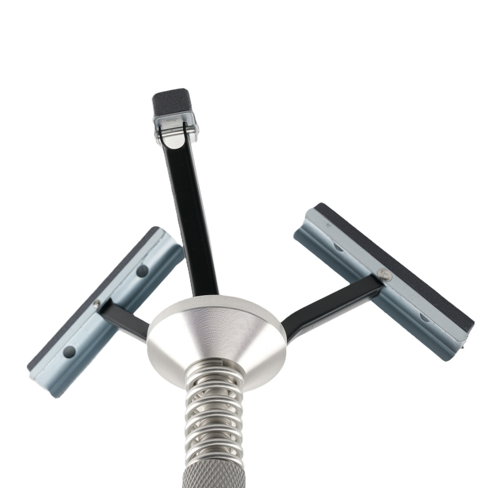 32-88mm Brake Cylinder Hone Engine Carbon Steel Tool Flexible Shaft System