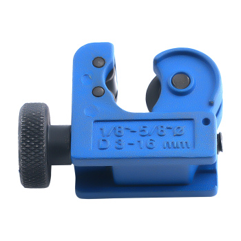 37° 45° Brake Flaring Kit Double Flare Tool 3/16-3/8 Steel Dies Set