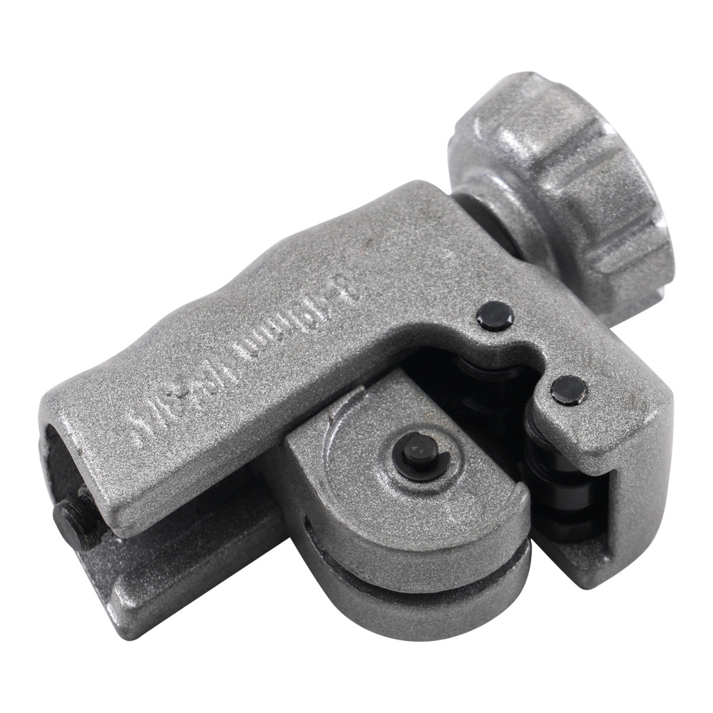 45° Brake Flaring Kit Hydraulic Fuel Line compatible for GM Dies 3/16 1/4 3/8 1/2 Cutter