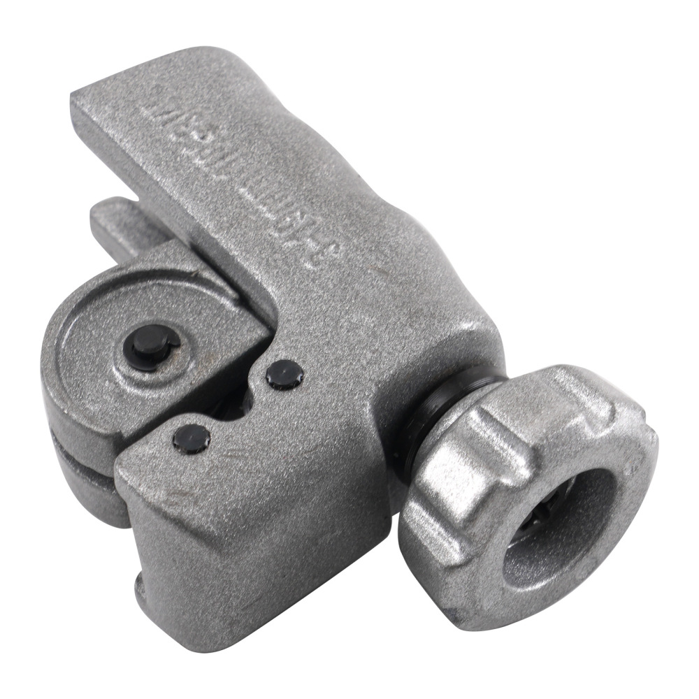 45° Brake Flaring Kit Hydraulic Fuel Line compatible for GM Dies 3/16 1/4 3/8 1/2 Cutter