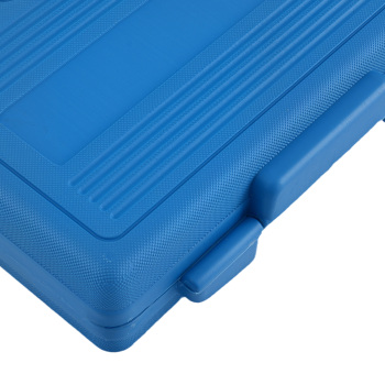 Bordatrice Professionale Tubi Freno 40cr 3/16 1/4 Doppia Convessa SAE DIN