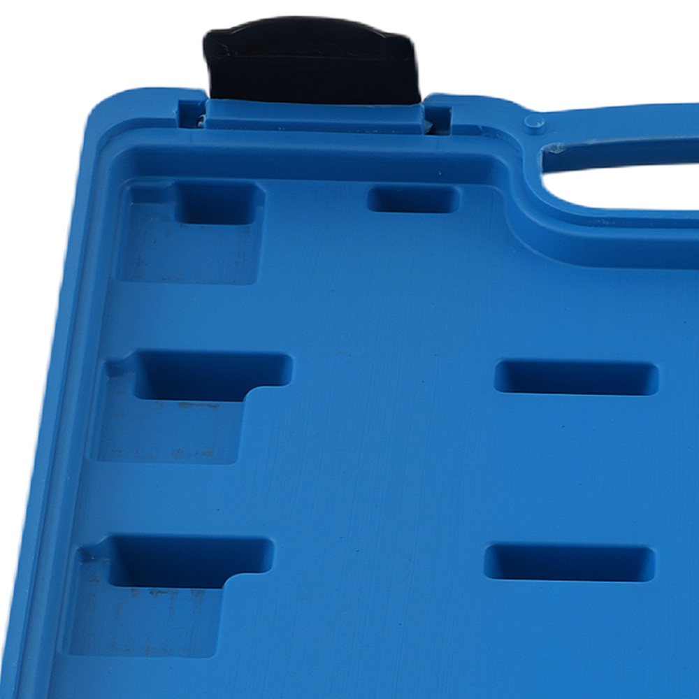 Bordatrice Professionale Tubi Freno 40cr 3/16 1/4 Doppia Convessa SAE DIN