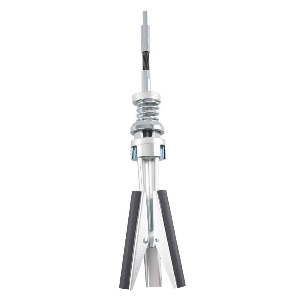 Engine Cylinder Honing Tool Auto Deicing Metal Flex Shaft 51-177mm Hone Stones