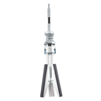 Engine Cylinder Honing Tool Auto Deicing Metal Flex Shaft 51-177mm Hone Stones