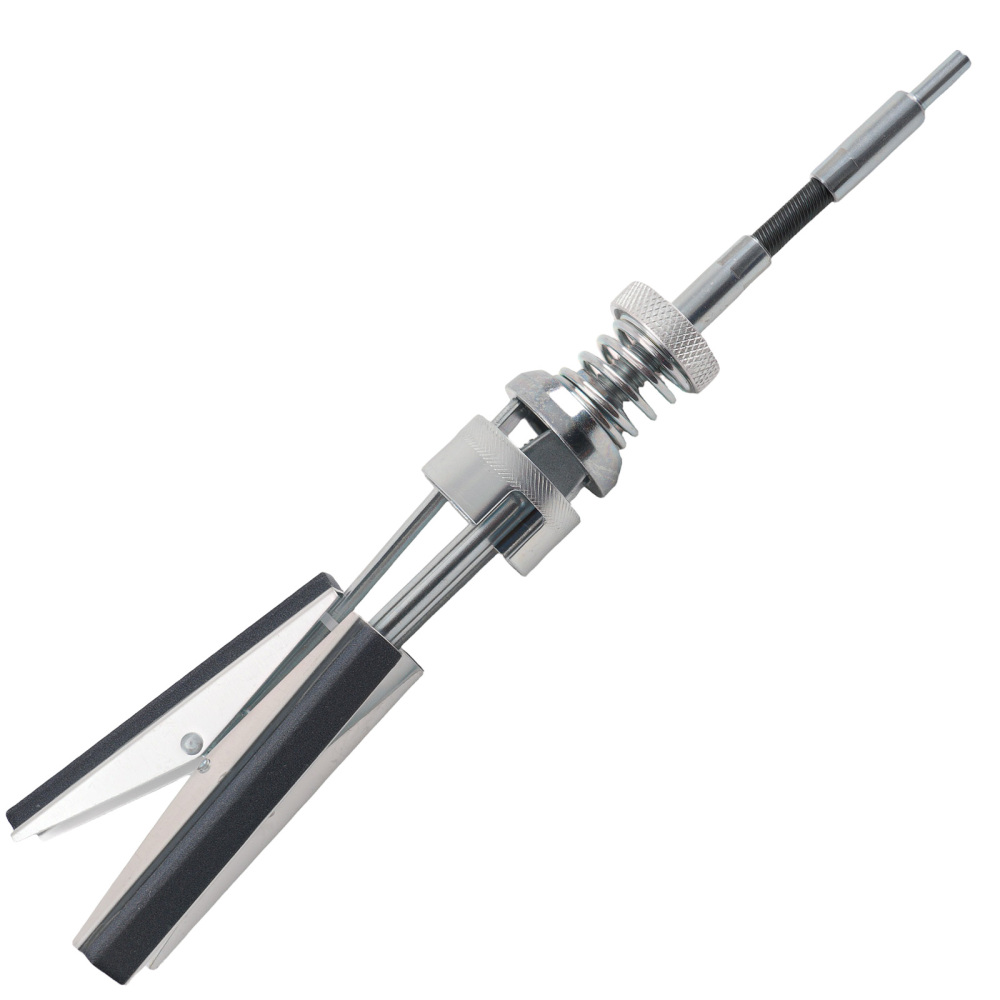 Engine Cylinder Honing Tool Auto Deicing Metal Flex Shaft 51-177mm Hone Stones