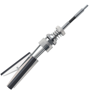 Engine Cylinder Honing Tool Auto Deicing Metal Flex Shaft 51-177mm Hone Stones