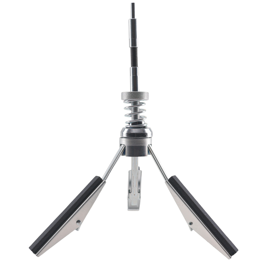 Engine Cylinder Honing Tool Auto Deicing Metal Flex Shaft 51-177mm Hone Stones