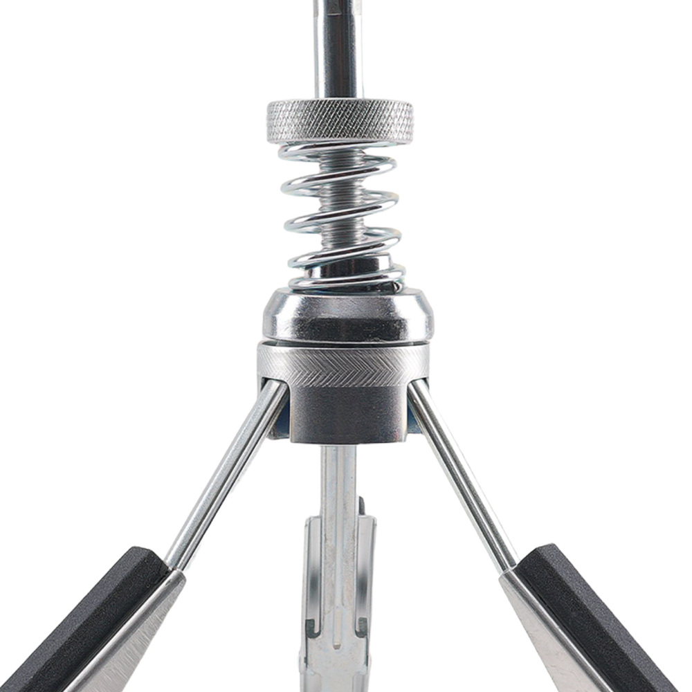 Engine Cylinder Honing Tool Auto Deicing Metal Flex Shaft 51-177mm Hone Stones