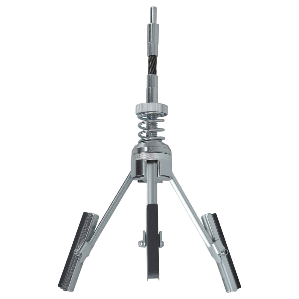 4in Car Engine Brake Cylinder Hone Flex Shaft Bore Honing Tool 51-177mm 220 Grit