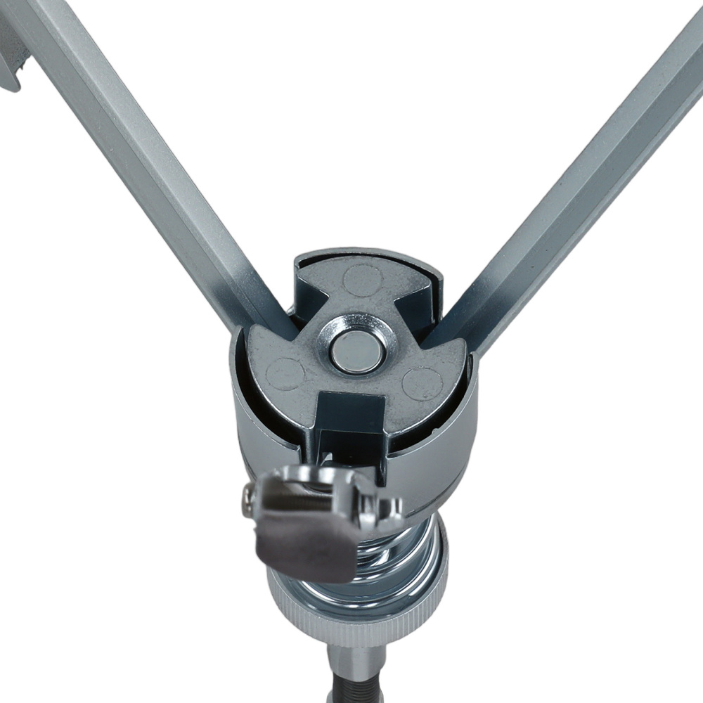 4in Car Engine Brake Cylinder Hone Flex Shaft Bore Honing Tool 51-177mm 220 Grit