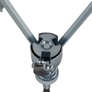 4in Car Engine Brake Cylinder Hone Flex Shaft Bore Honing Tool 51-177mm 220 Grit