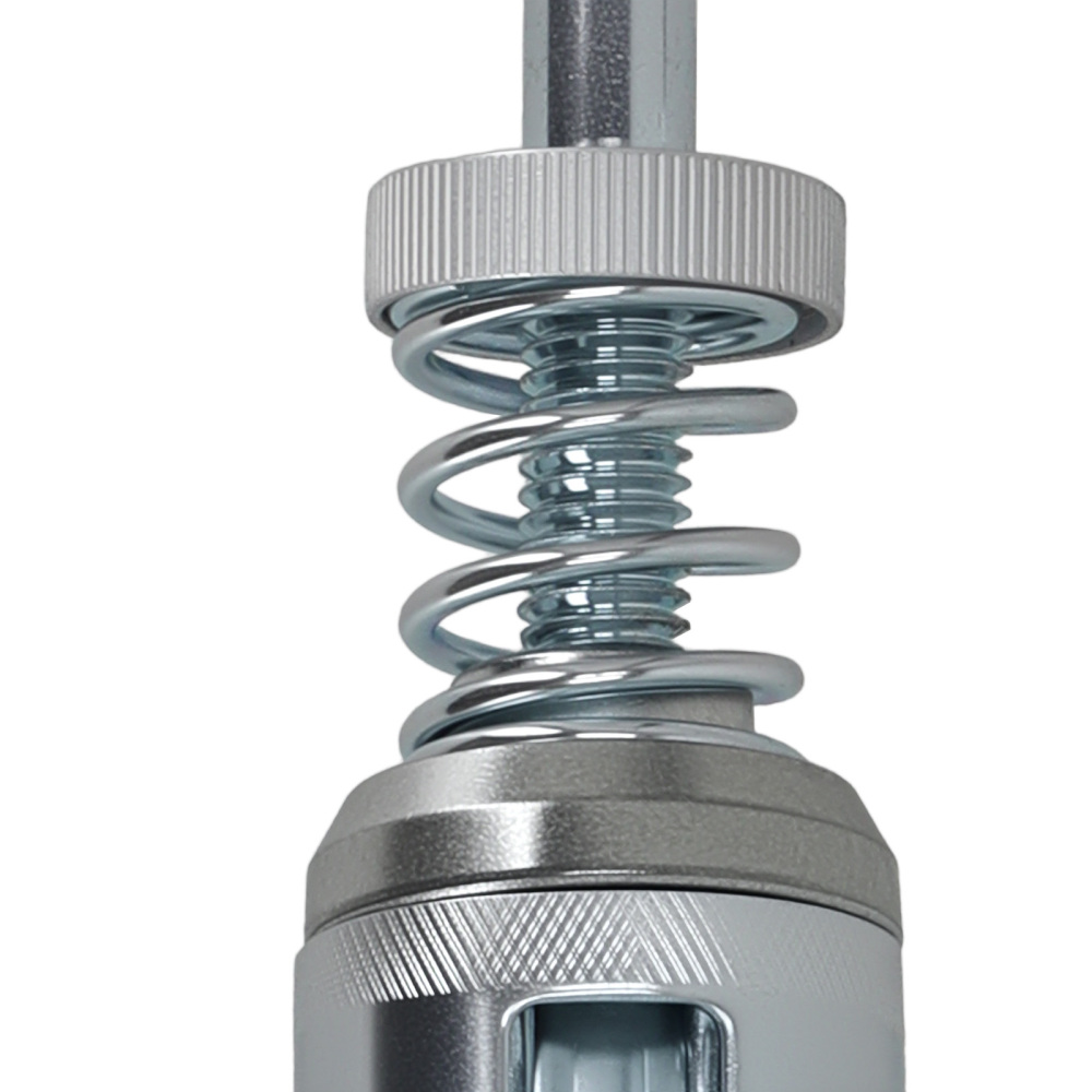 4in Car Engine Brake Cylinder Hone Flex Shaft Bore Honing Tool 51-177mm 220 Grit