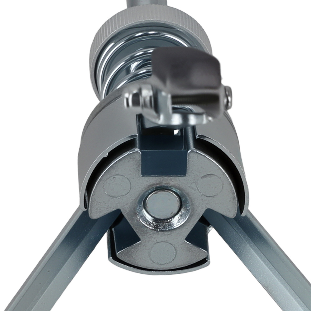 4in Car Engine Brake Cylinder Hone Flex Shaft Bore Honing Tool 51-177mm 220 Grit