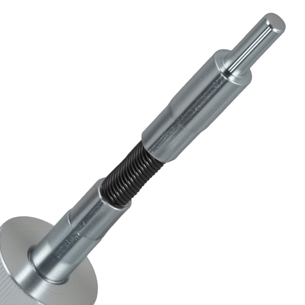 4in Car Engine Brake Cylinder Hone Flex Shaft Bore Honing Tool 51-177mm 220 Grit