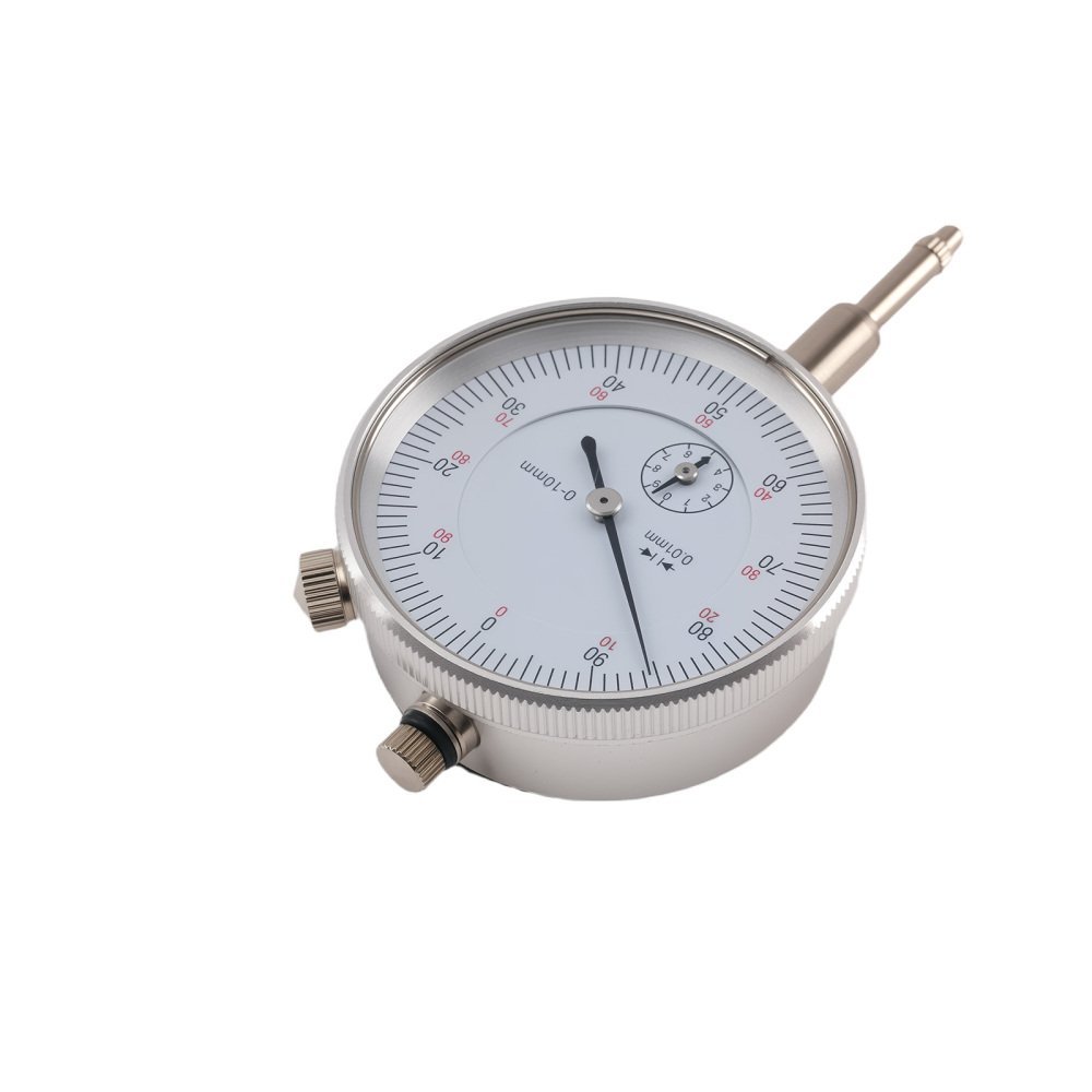 Brake Disc Run Out Kit w/ DTI Gauge Ball Joint Wear Measuring Tool And Pliers