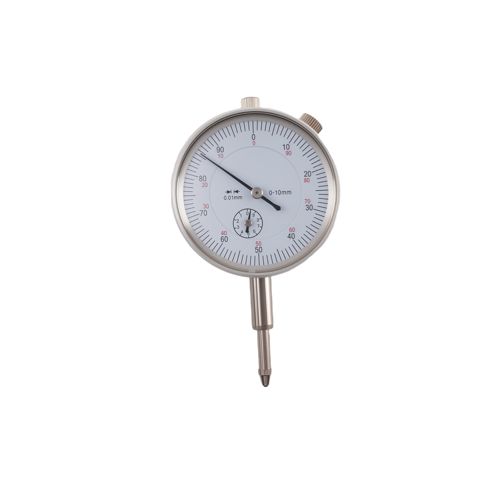 Brake Disc Run Out Kit w/ DTI Gauge Ball Joint Wear Measuring Tool And Pliers