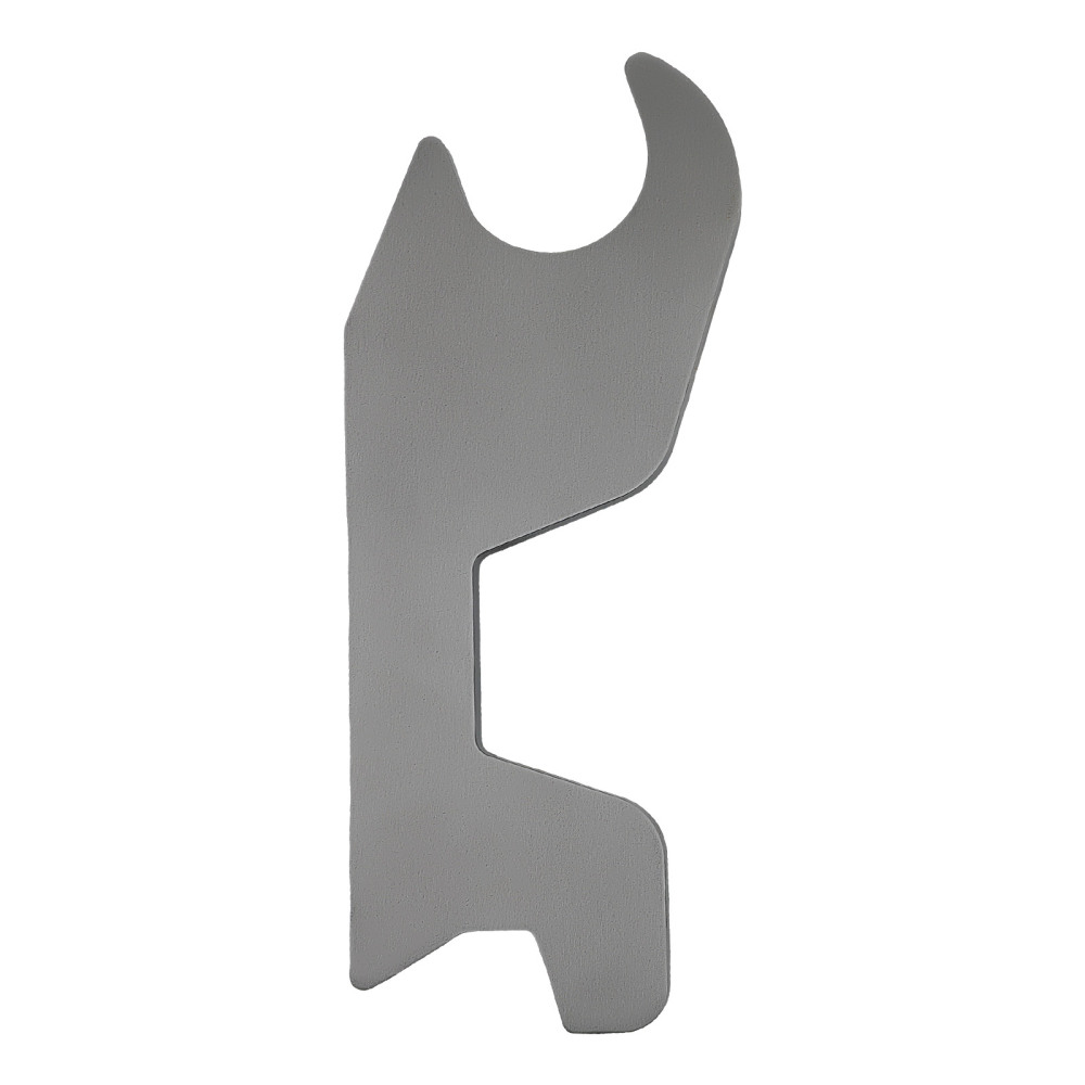 QUICK CHANGE BUCKET ATTACHMENT EARS compatible for John Deere 27 35 D C G Zts 110 Tlb