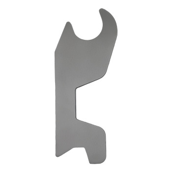 QUICK CHANGE BUCKET ATTACHMENT EARS compatible for John Deere 27 35 D C G Zts 110 Tlb