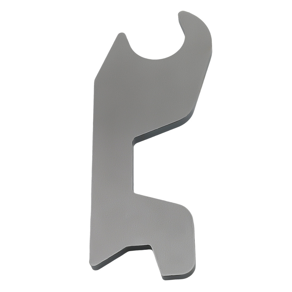 QUICK CHANGE BUCKET ATTACHMENT EARS compatible for John Deere 27 35 D C G Zts 110 Tlb