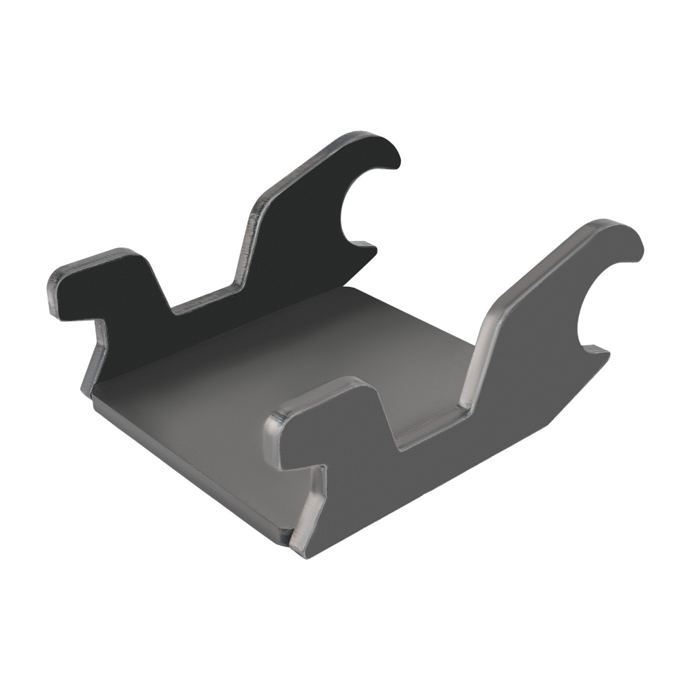 Quick Change Bucket Ears Attachment Set compatible for John Deere 27C 27D 35C 35D 35G ZTS