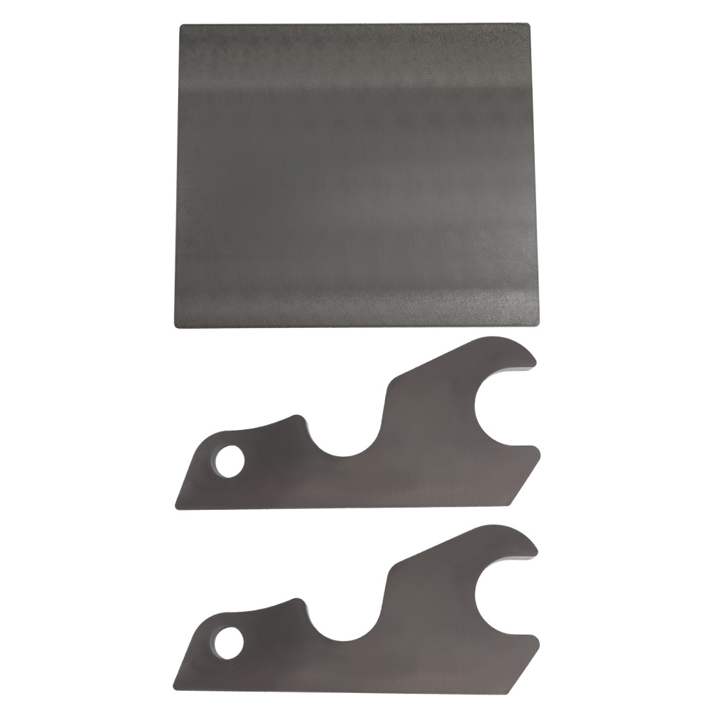 Excavator Quick Change Adaptor Ears Mount Plate compatible for Kubota KX040 KX71 KX033 U35