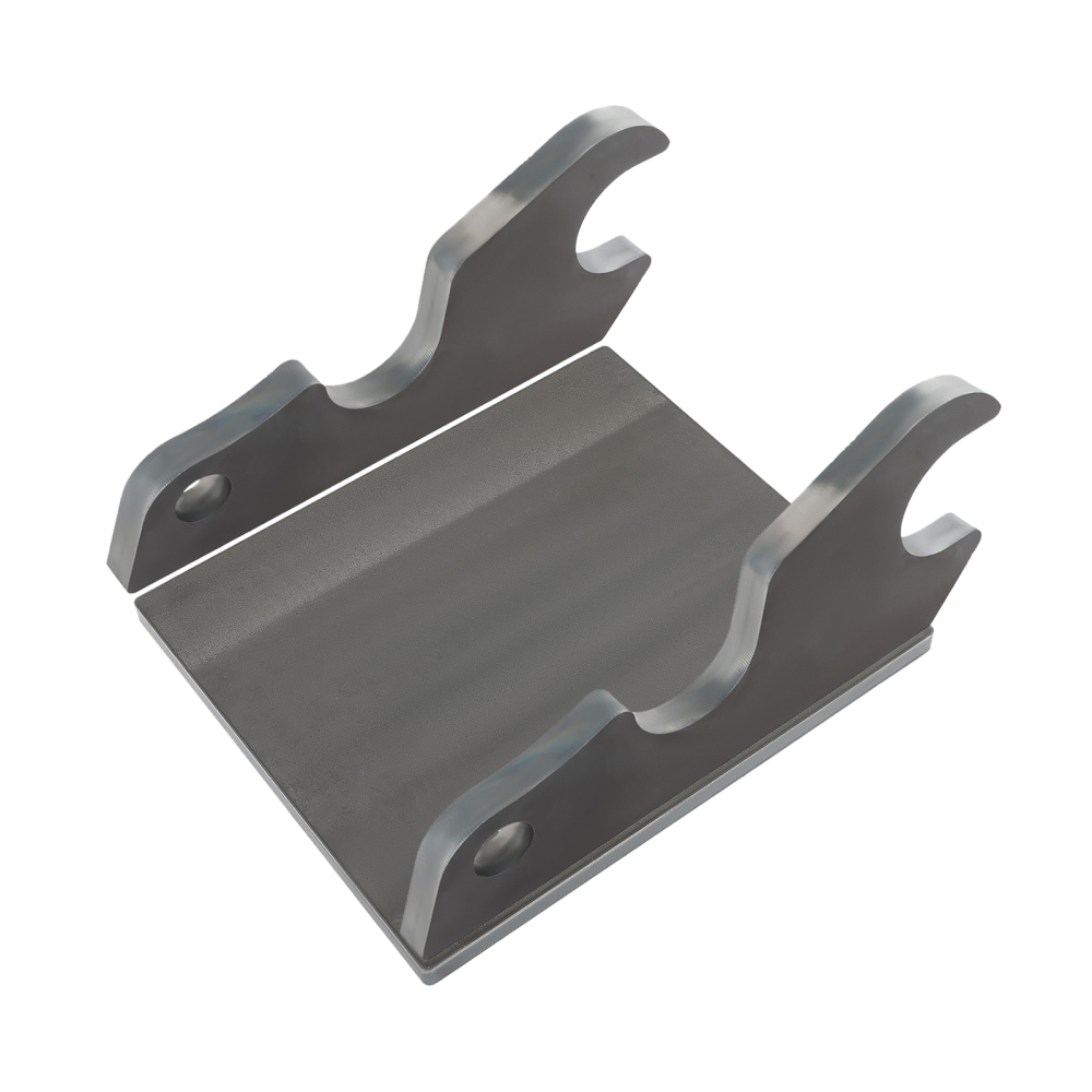 Excavator Quick Change Adaptor Ears Mount Plate compatible for Kubota KX040 KX71 KX033 U35