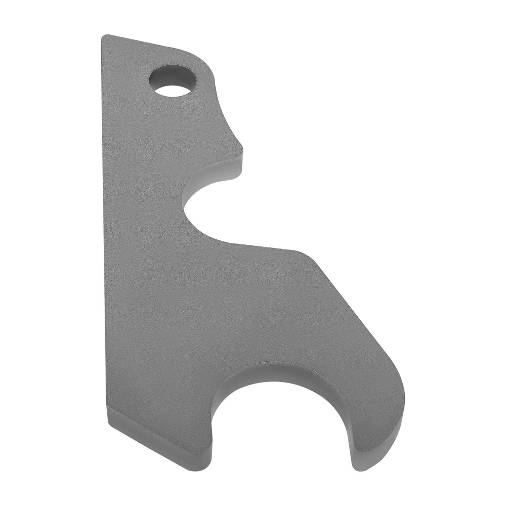 Attachment Excavator Quick Attach Mount Ears compatible for Kubota KX71 KX91 KX121 U35