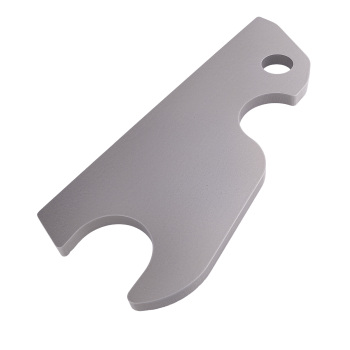 Construction Grade Bucket Ears compatible for Kubota U-55 KX057 KX191 Quick Attach Set