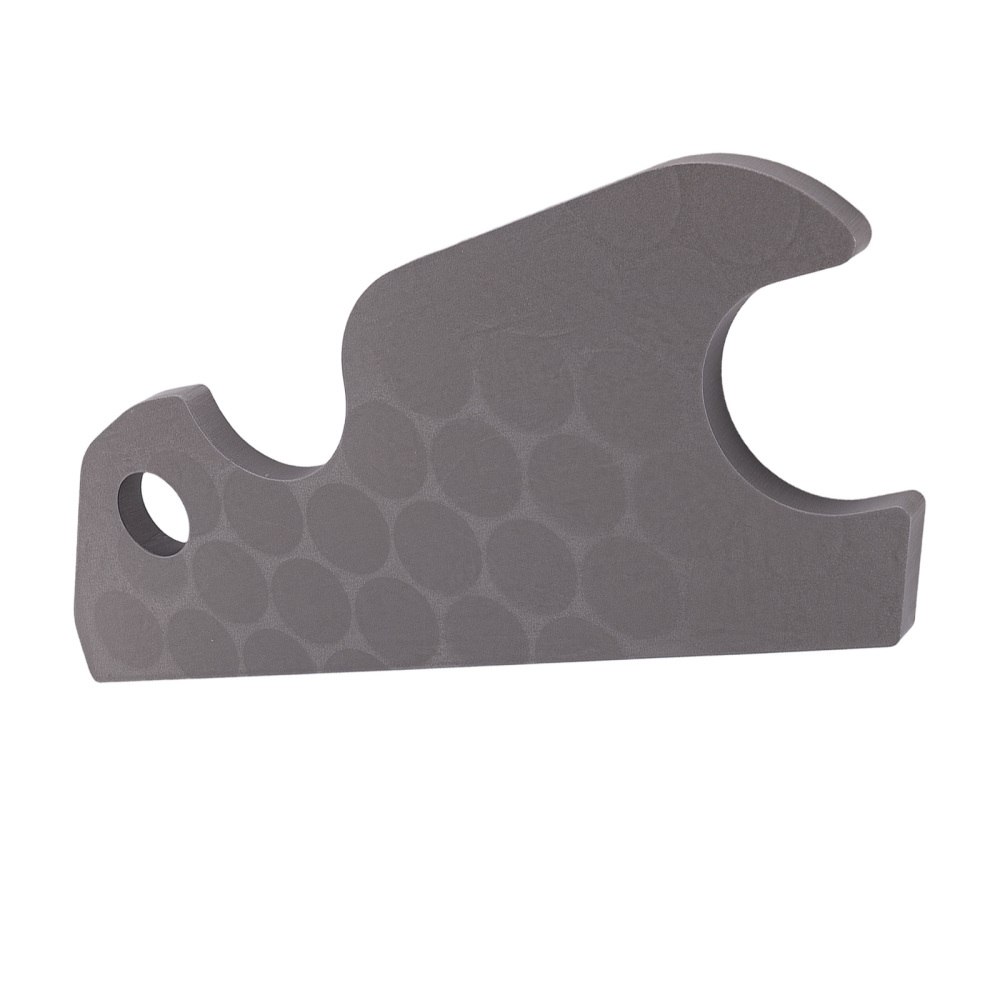 Construction Grade Bucket Ears compatible for Kubota U-55 KX057 KX191 Quick Attach Set