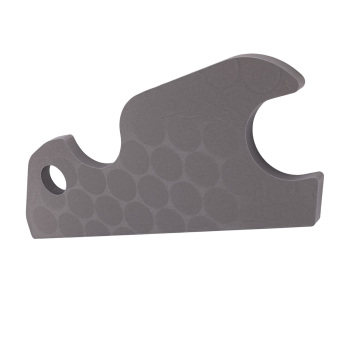 Construction Grade Bucket Ears compatible for Kubota U-55 KX057 KX191 Quick Attach Set