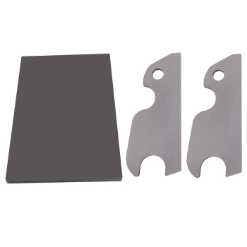 Excavator Quick Attach Bucket Ears Attachment compatible for Kubota U55KX191Newest