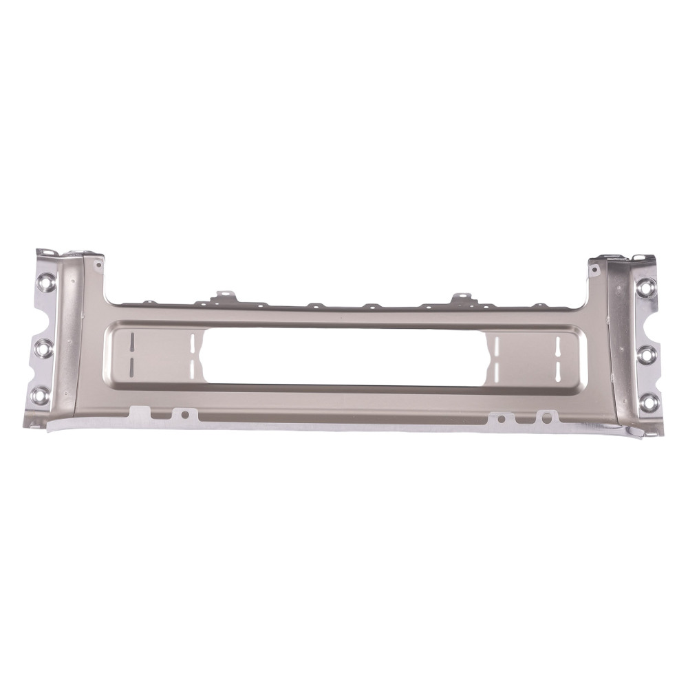 Chrome Bumper Bar Front compatible for Silverado 2500 HD 3500 HD 2015-2019 23229369
