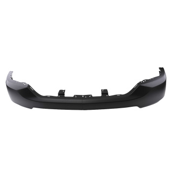 Front Bumper SPLIT compatible for Chevrolet Silverado 1500 2016-2019 GM1002869 Steel