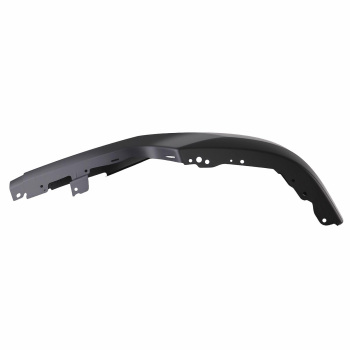 Front Bumper SPLIT compatible for Chevrolet Silverado 1500 2016-2019 GM1002869 Steel