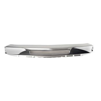Bumper Bar Chrome compatible for Chevy Silverado 1500/3500 2007-2013 15941837