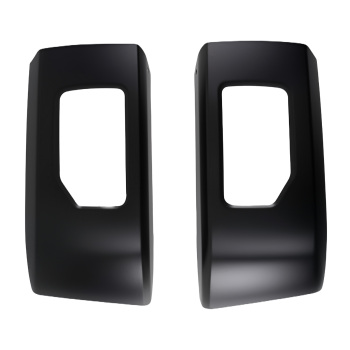 Front Bumper Face Bar compatible for Ford F-150 2015-17 FL3Z17757FA Steel Black