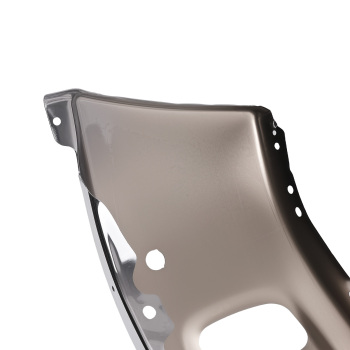 Chrome Bumper Bar Front compatible for Ram 1500 Classic 2019-2024 68160857AA