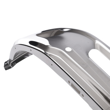 Chrome Bumper Bar Front compatible for Ram 1500 Classic 2019-2024 68160857AA